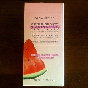 Glow Recipe Watermelon Glow Niacinamide Dew Drops